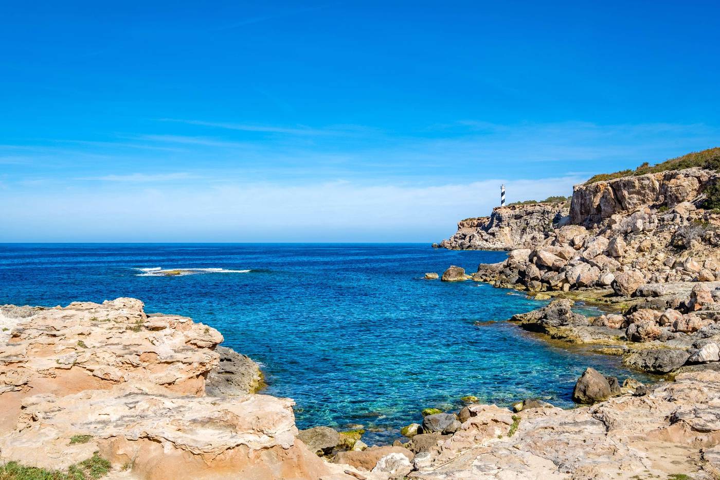 Barcelo-Portinatx---Adult-Only-General-view-44