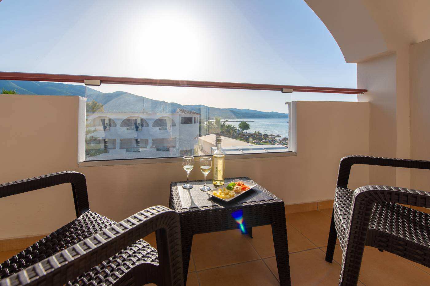 Alykanas Beach Grand Hotel by Zante Plaza