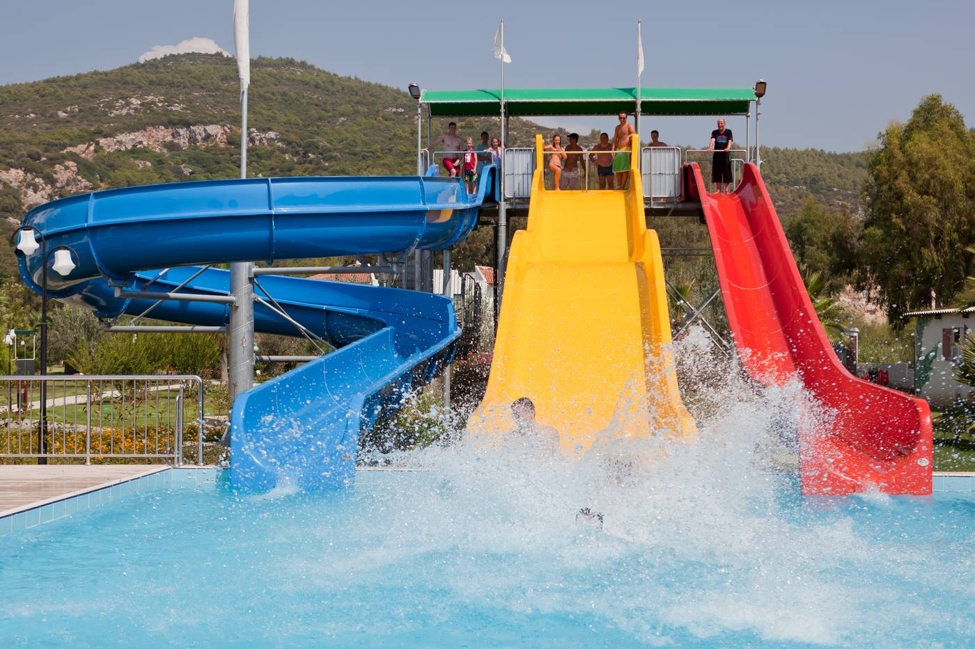 Richmond-Ephesus-Resort-Pool-17