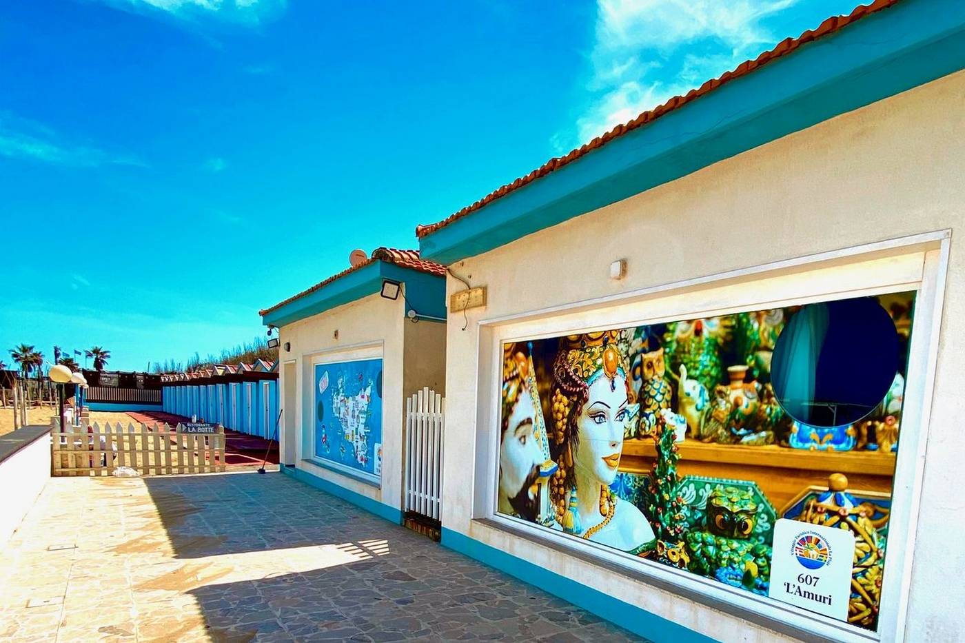 Villaggio-Albergo-Internazionale-La-Plaja-General-view-5