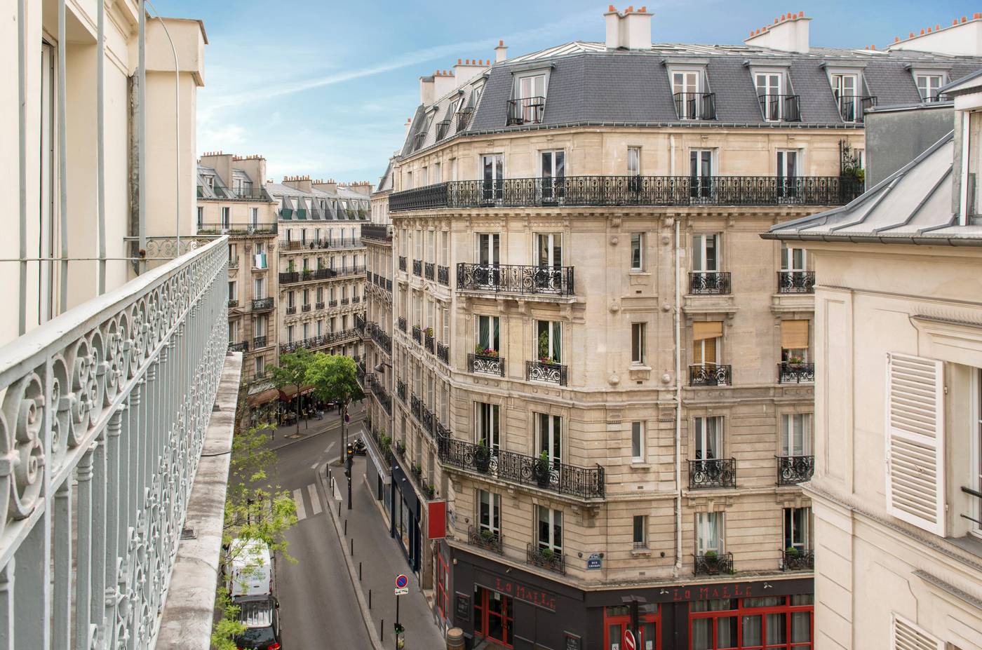 Corona Rodier-France-PARIS-General view-2