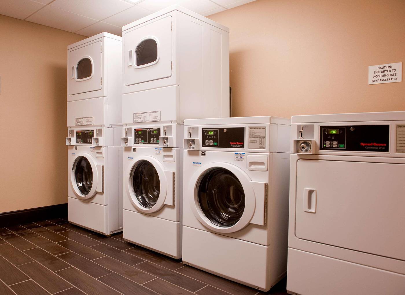 Hampton Inn West End Nashville-United States-NASHVILLE-General view-3