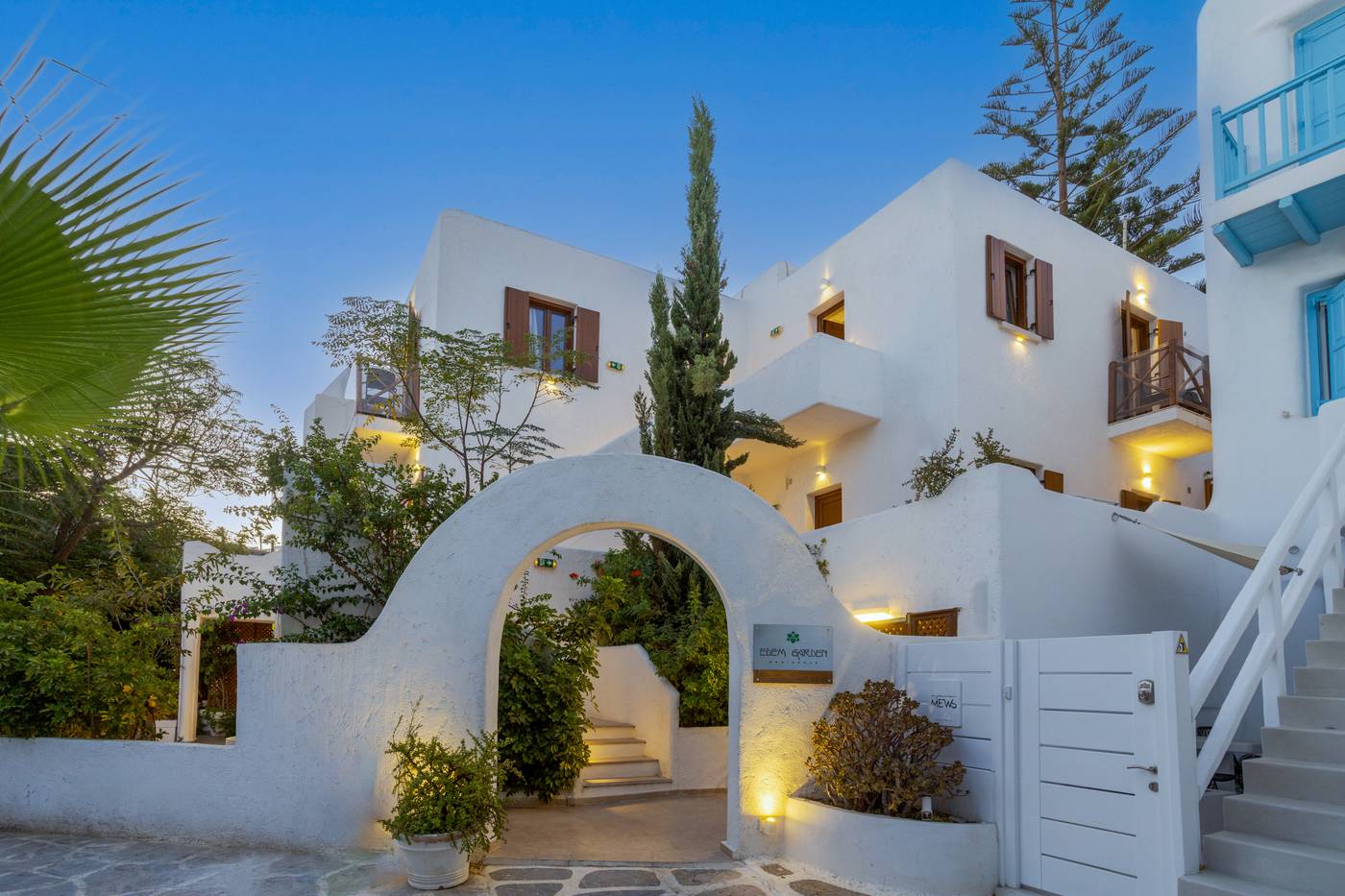 Edem-Garden-Residence-Room-1