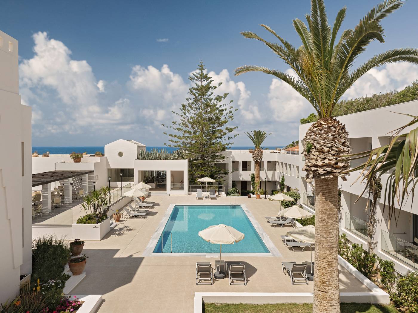 Creta Royal Hotel