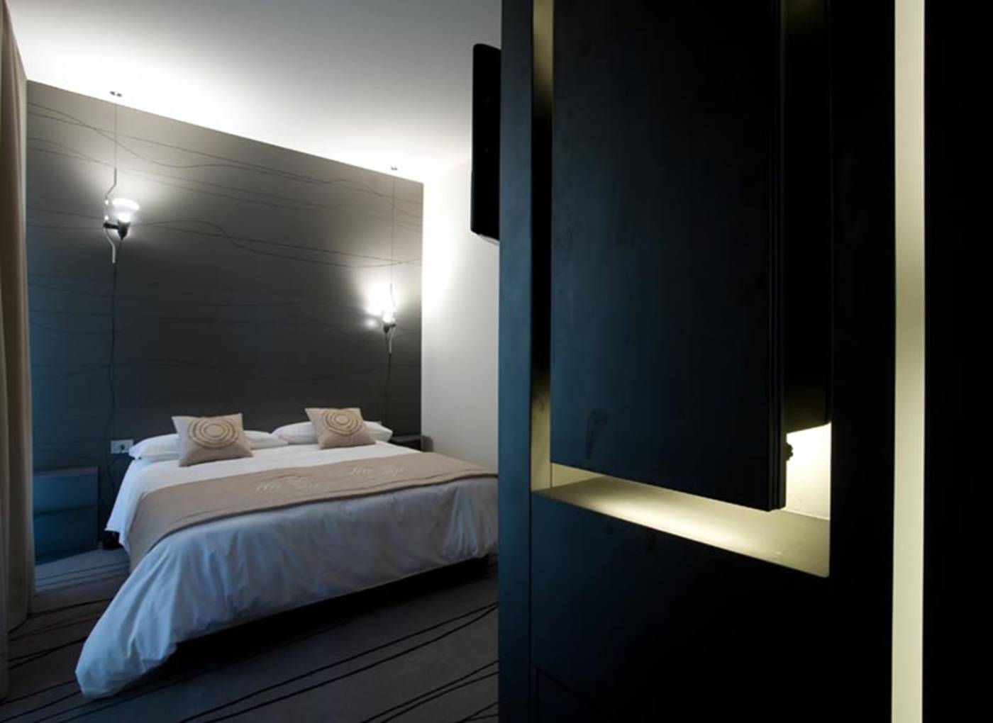 Eos Hotel-Italy-LECCE -PUGLIA-General view-6