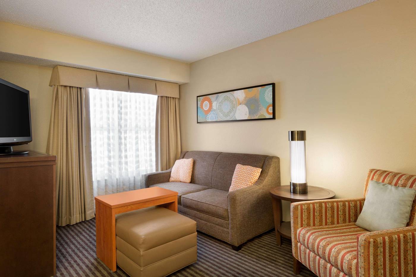 Homewood Suites by Hilton Houston-Westchase-United States-HOUSTON-Room-10
