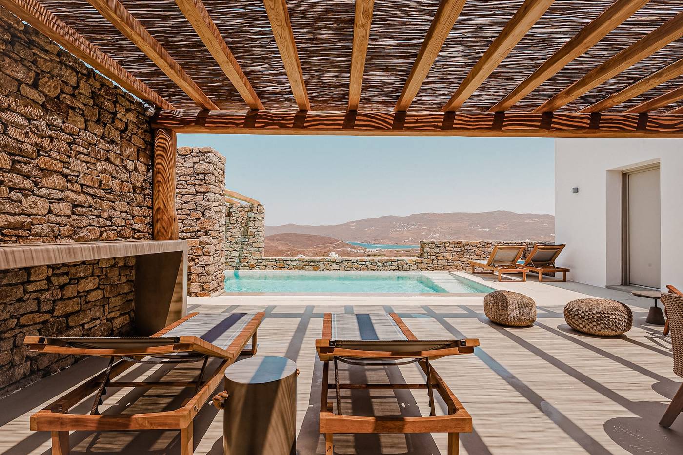 Amarelo Suites-Greece-MYKONOS-Room-10
