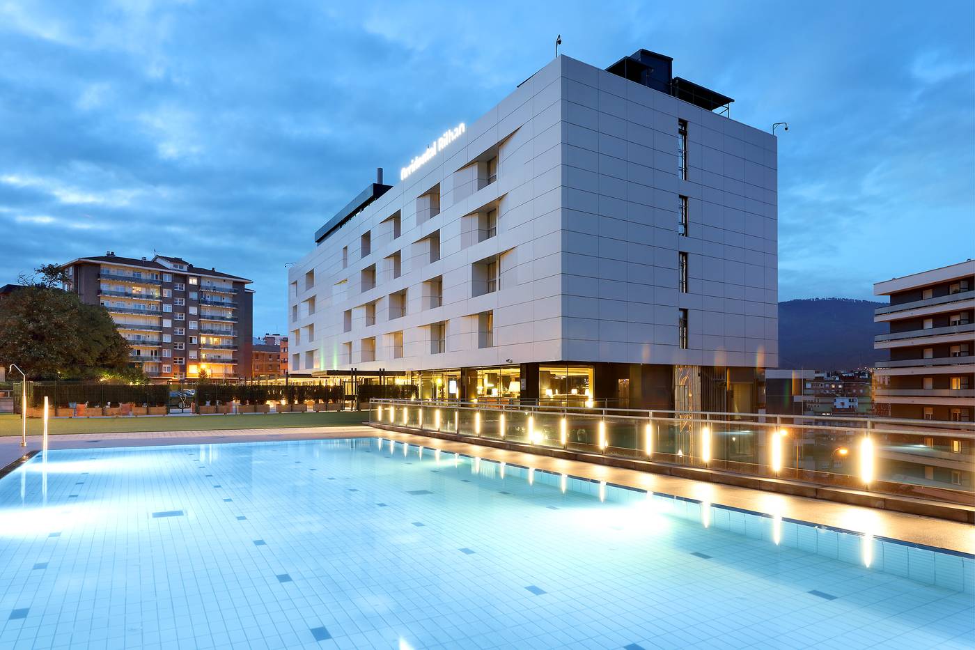 Occidental Bilbao-Spain-BILBAO-General view-1