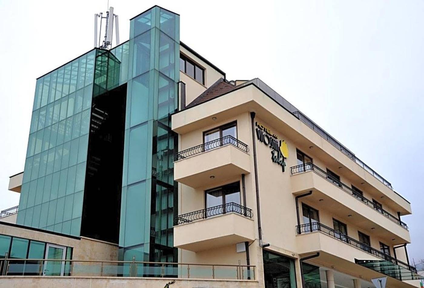 Vitoshko lale-Bulgaria-SOFIA-General view-1