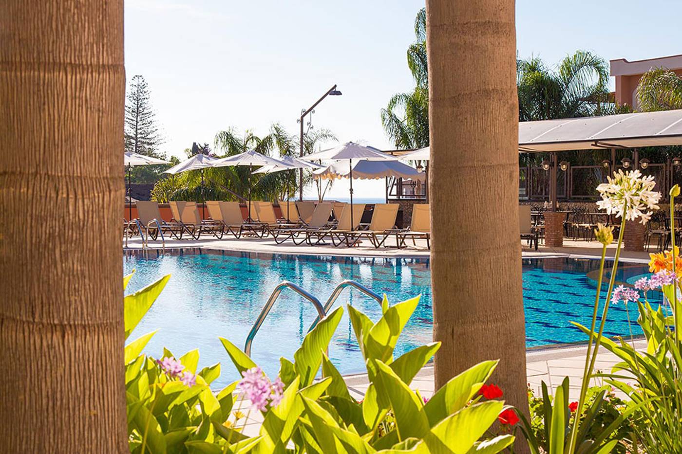 Diamond Hotel and Resort Naxos Taormina