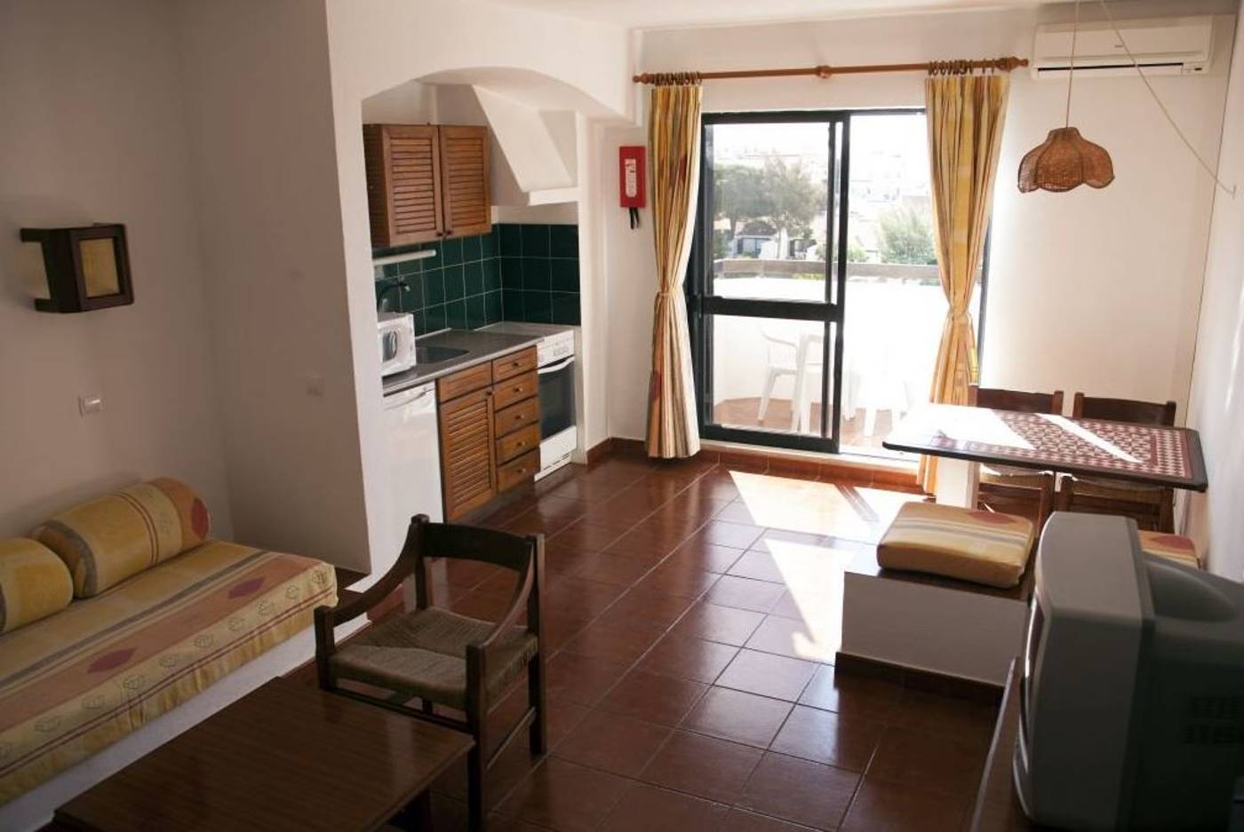 Vilanova Resort