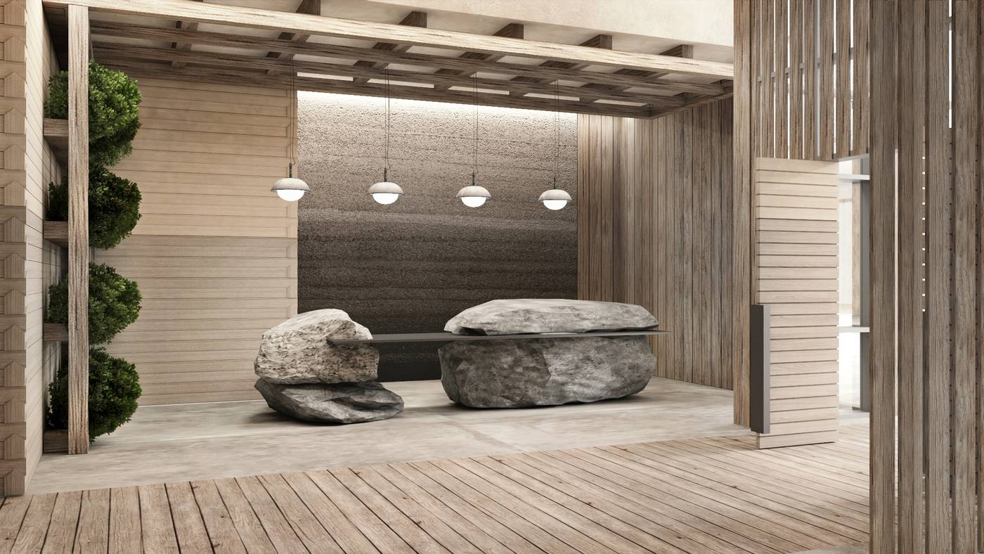 1 Hotel Nashville-United States-Nashville-Lobby-4