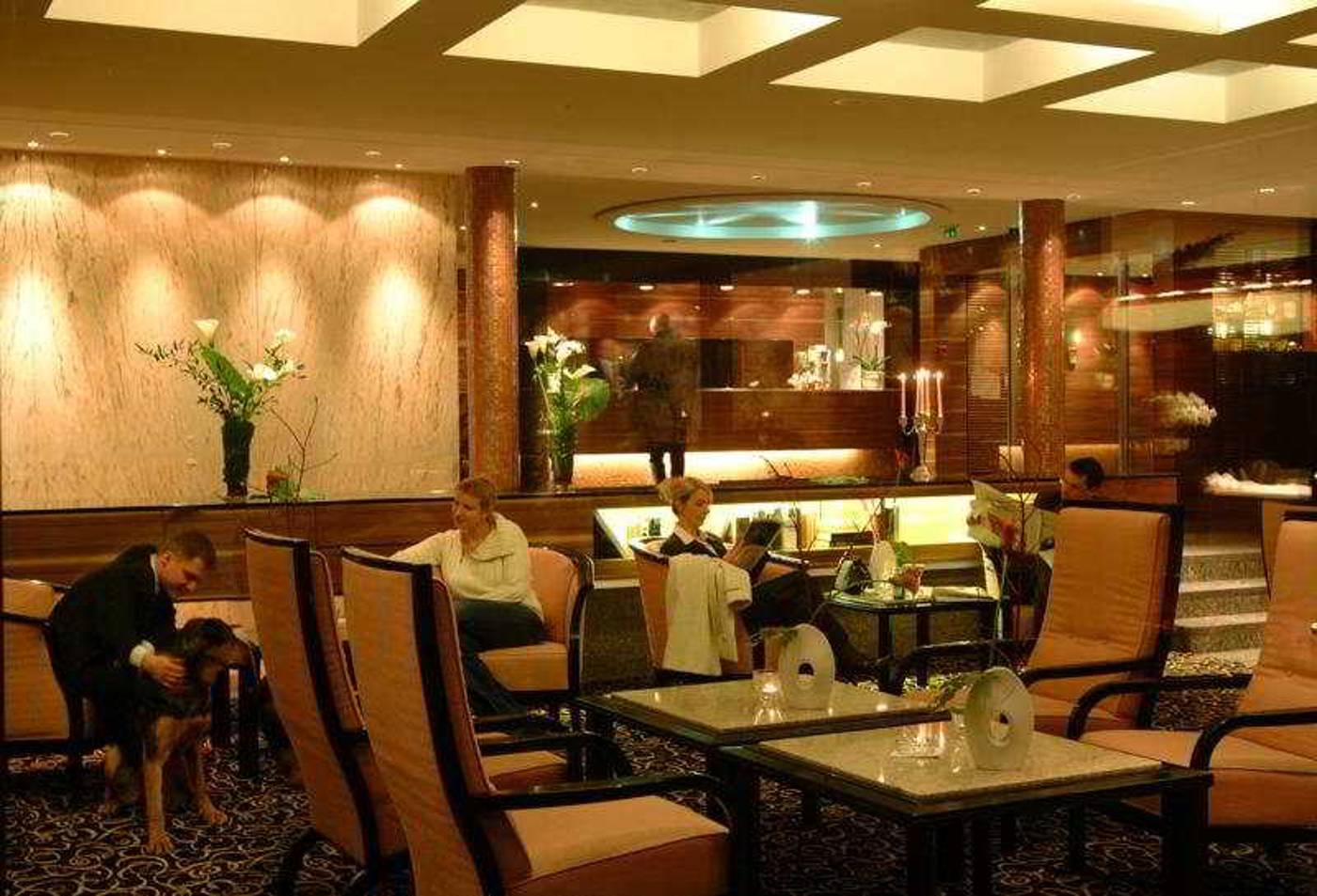 Schlosshotel Monrepos-Germany-LUDWIGSBURG-General view-5