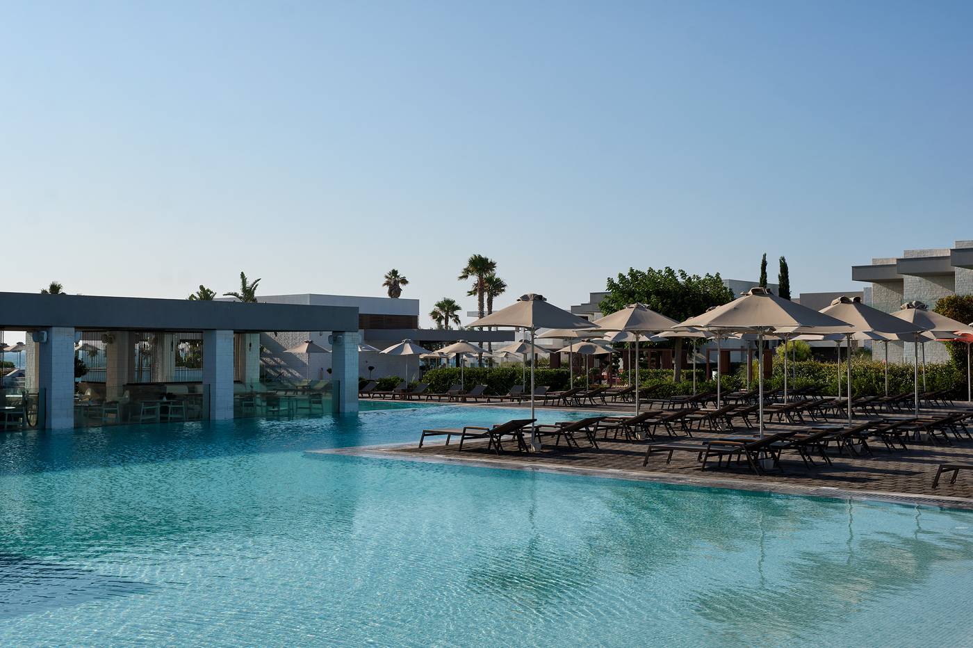 Atlantica Dreams Resort