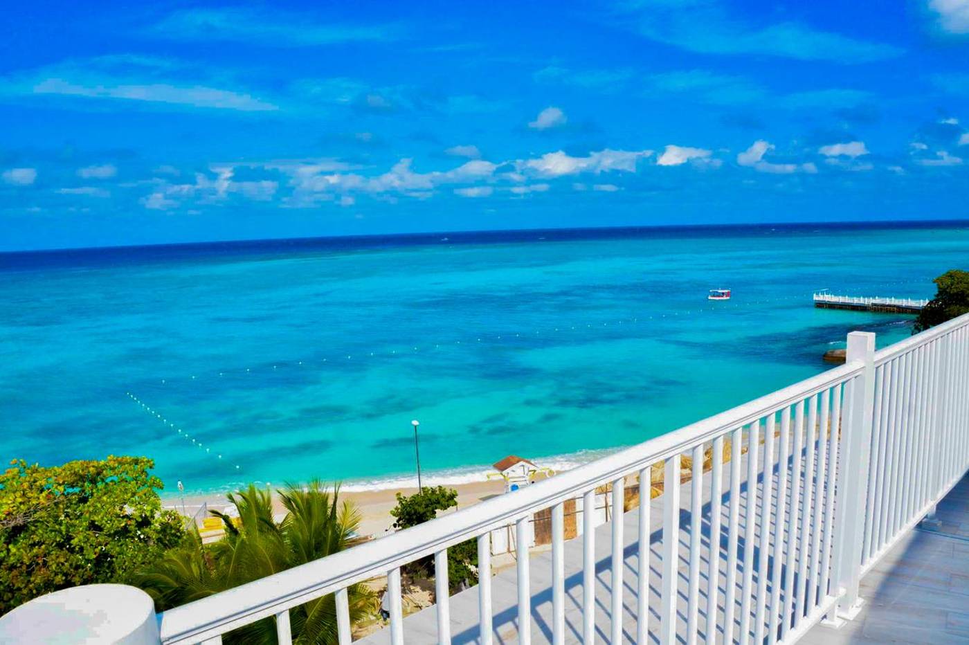 Royal Decameron Cornwall Beach All Inclusive