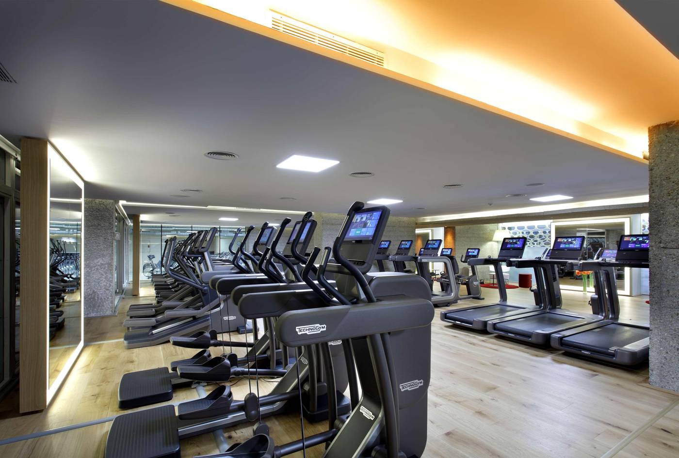 NH-Collection-Madrid-Eurobuilding-Sports-and-Entertainment-90