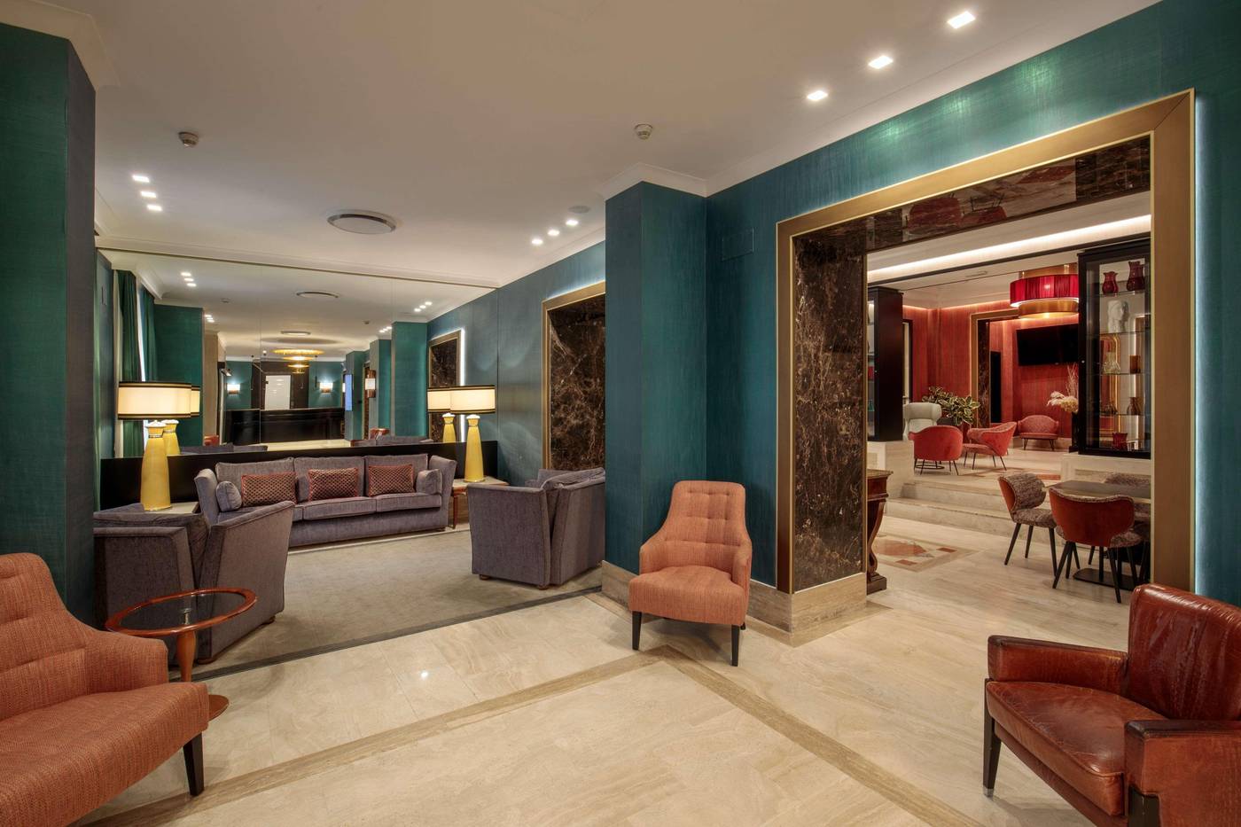 Hotel-Diana-Roof-Garden-Rome-Lobby-14