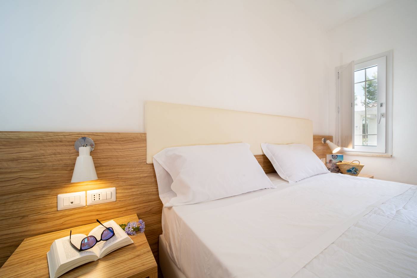 TH Simeri - Simeri Village-Italy-CATANZARO-Room-9