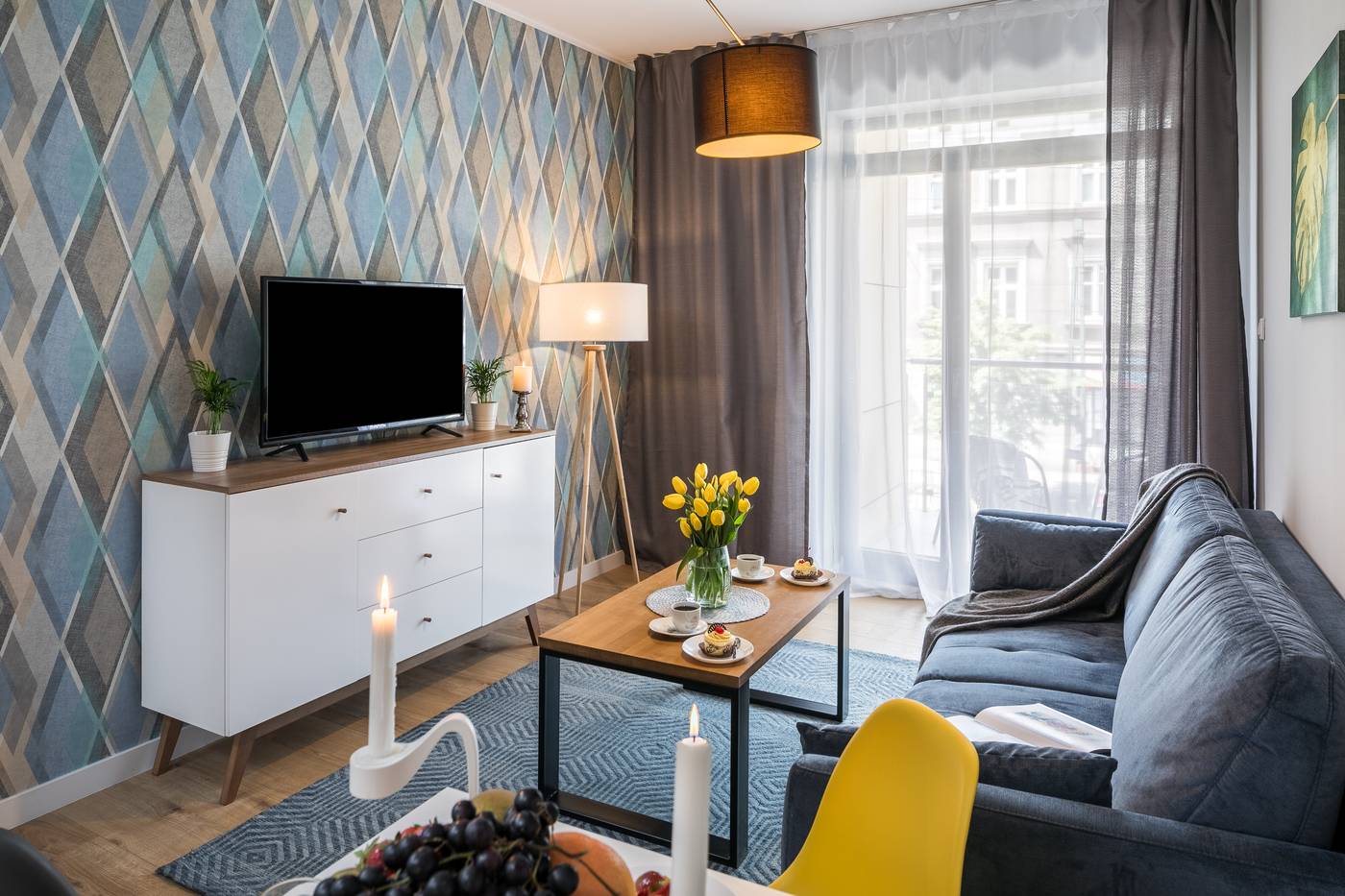 Vistula-Boutique-Apartments-Room-13