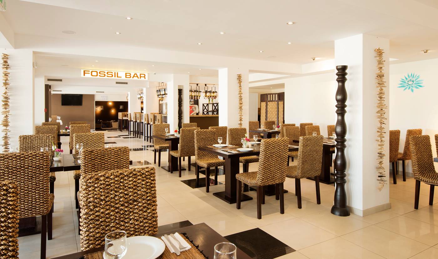 Sunrise All Suites Resort