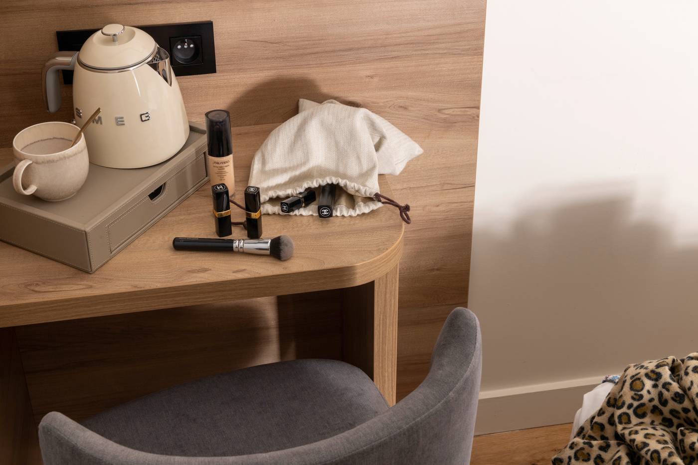 Hotel Theoreme-France-PARIS-Room-6