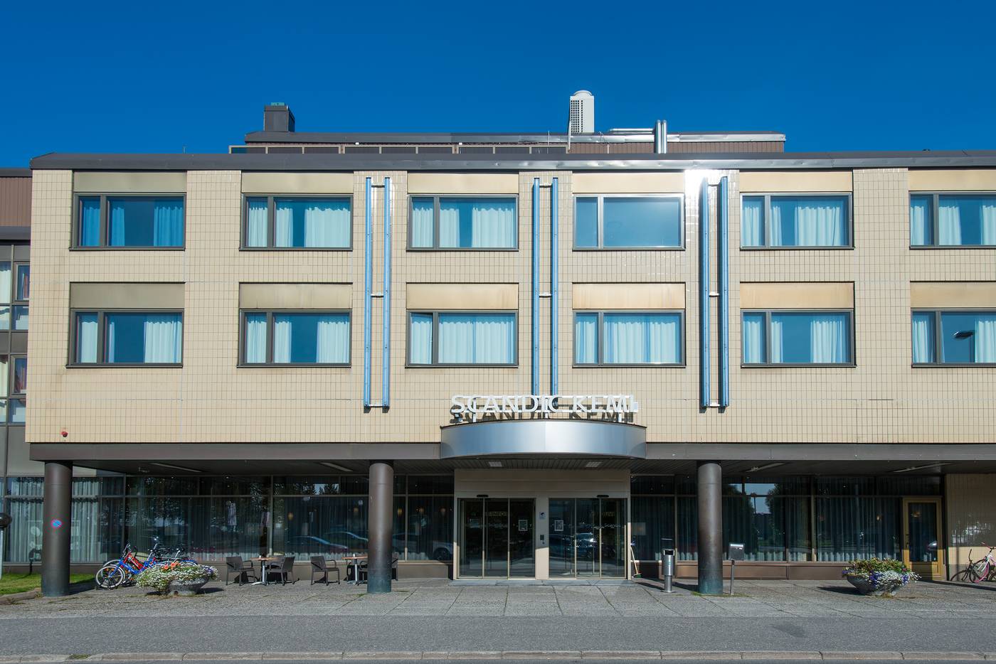 Scandic Kemi-Finland-KEMI-General view-2