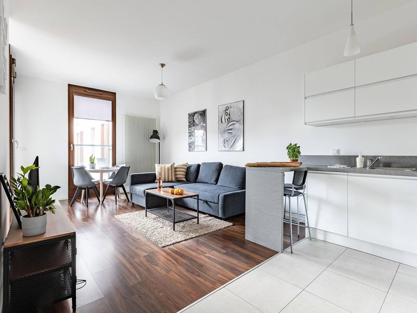 Apartment4you-Select-Kolejowa-Room-19