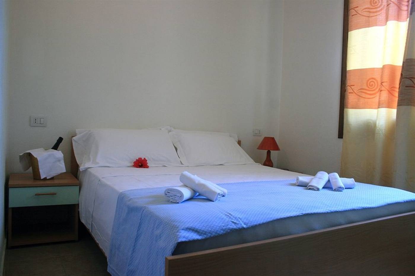 Marina-Manna-Hotel---Club-Village-Room-32
