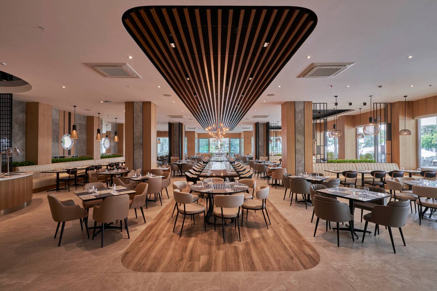 Richmond Ephesus Resort