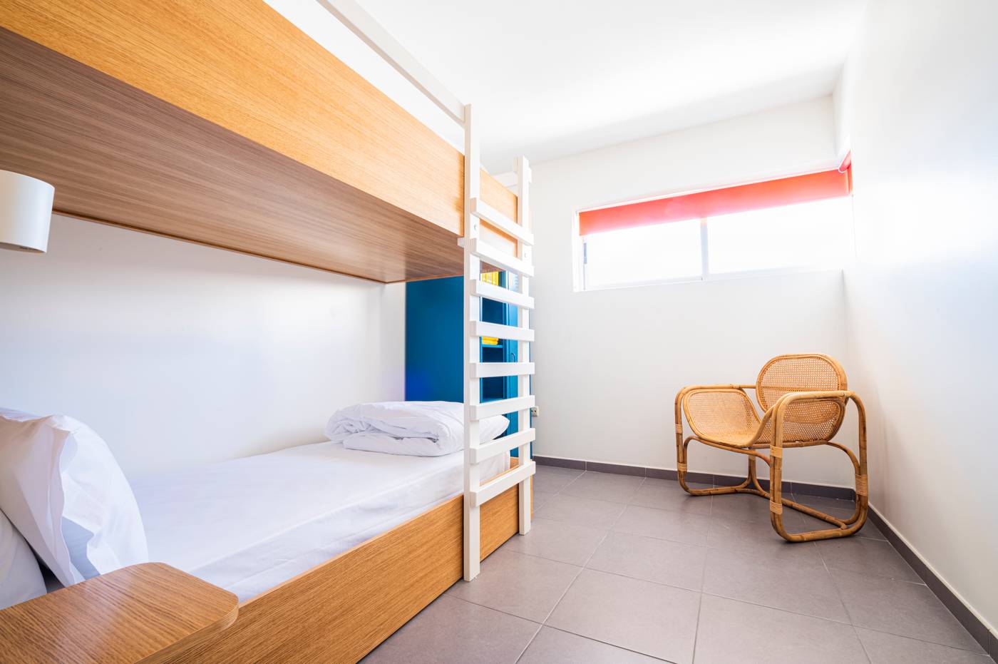 Buendia Corralejo Nohotel