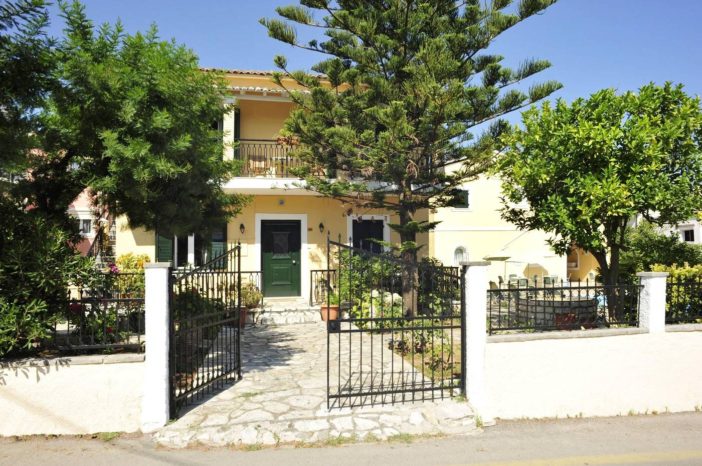 Ariti-Complex-General-view-5