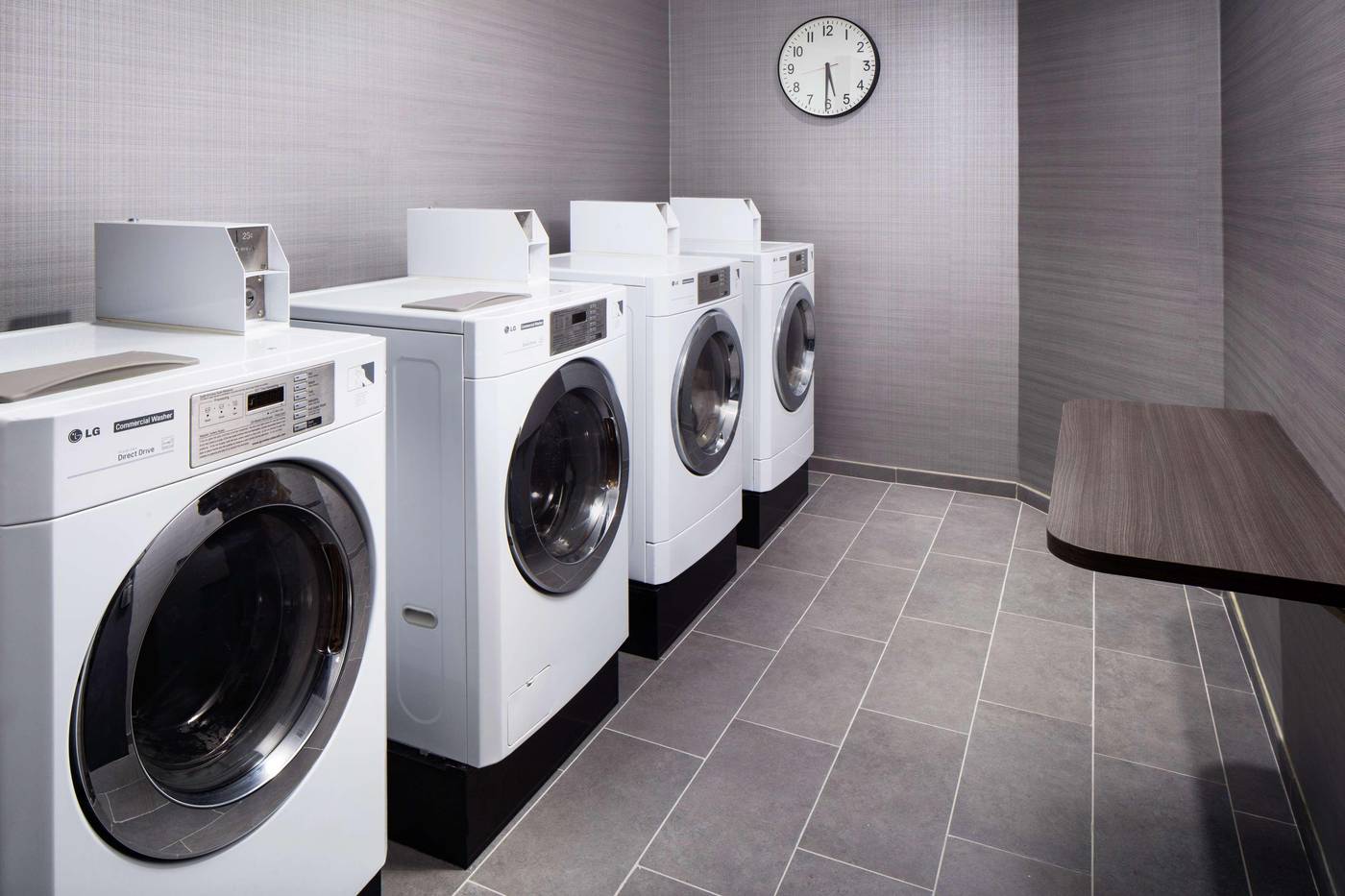 Homewood Suites by Hilton Atlanta - Buckhead-United States-ATLANTA-Room-8