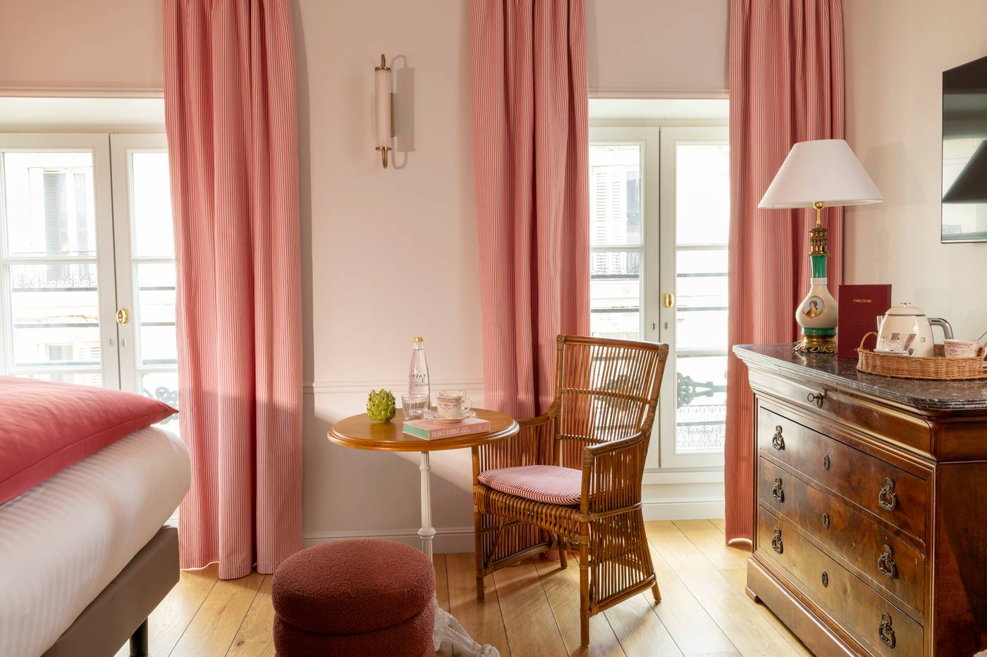 Le-Lavoisier-Room-10