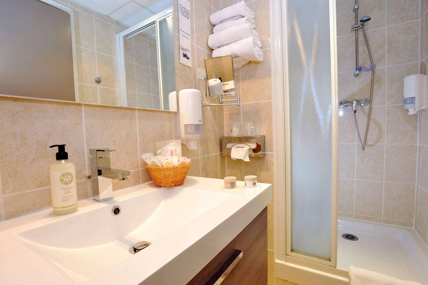 Best Western Plus Hotel Windsor-France-Perpignan-Room-8