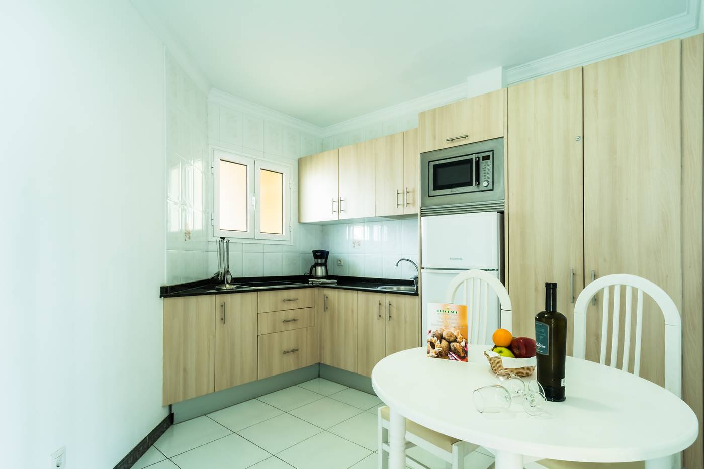 Labranda El Dorado Apartments