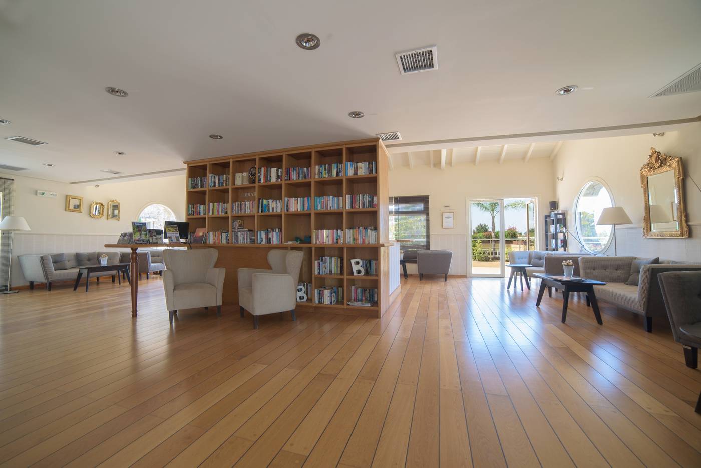 Restia Suites Exclusive Resort - New