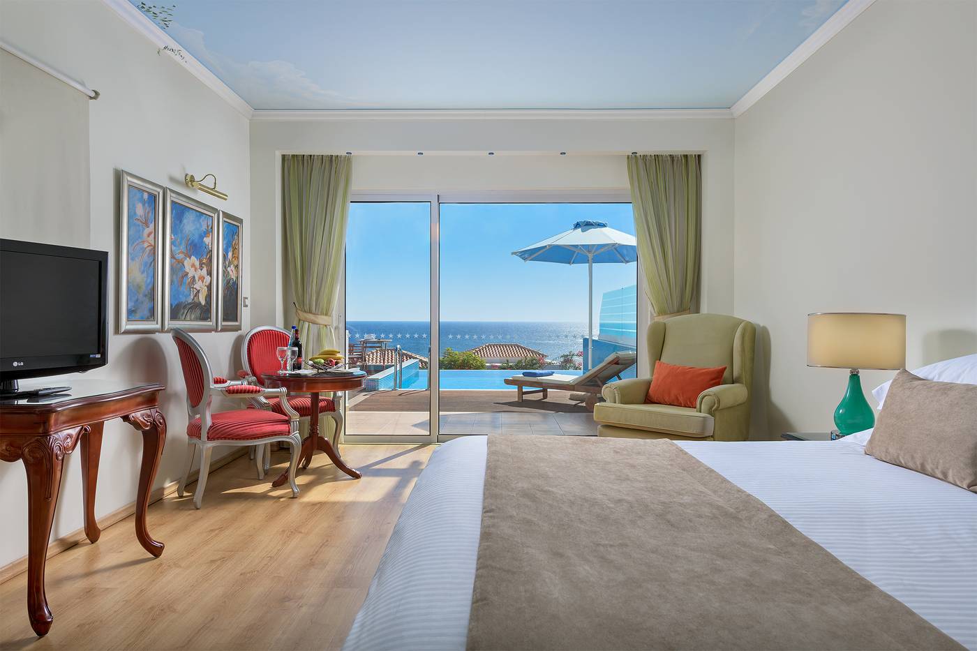 Atrium Prestige Thalasso Spa Resort & Villas