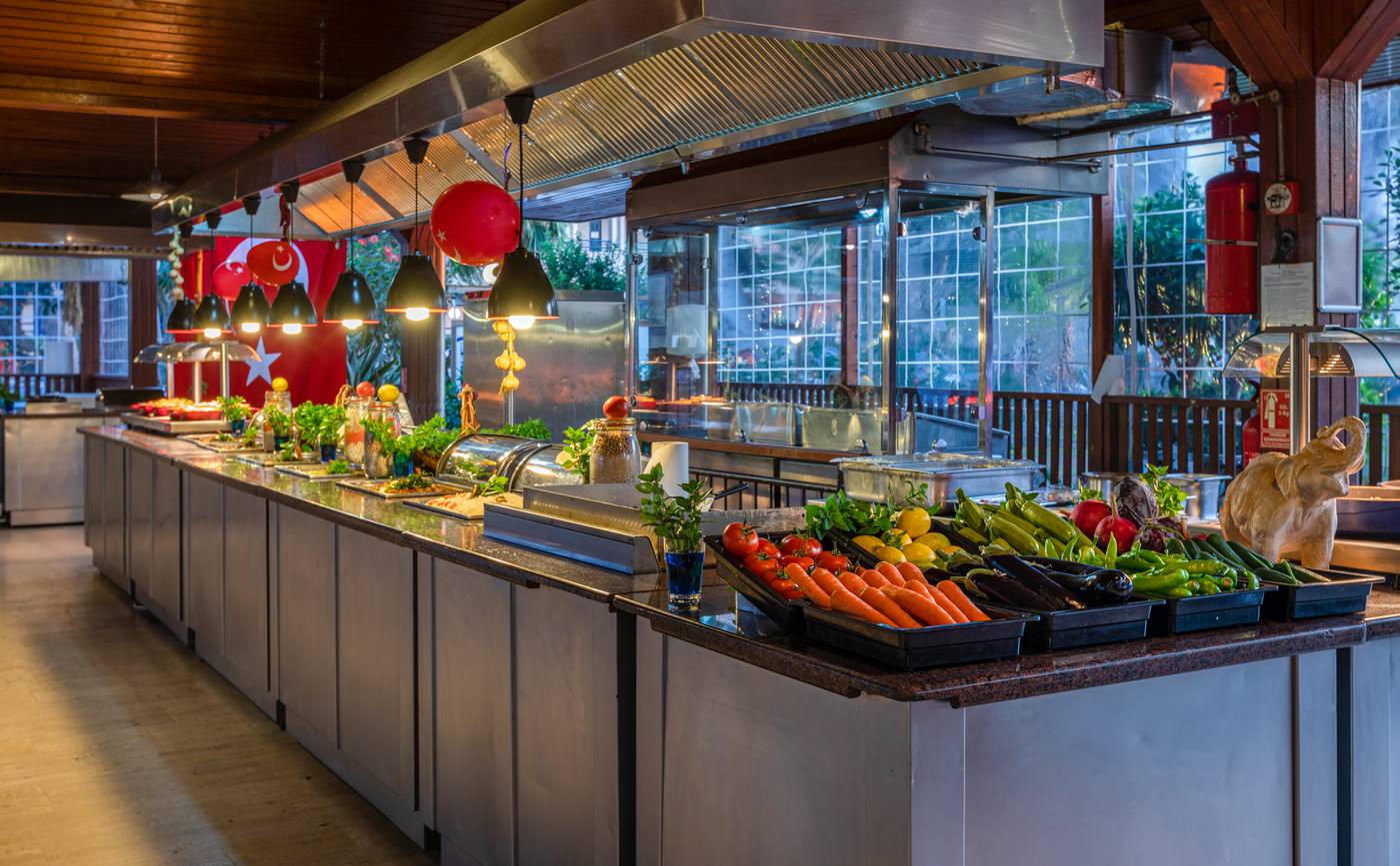 Labranda Alantur Resort