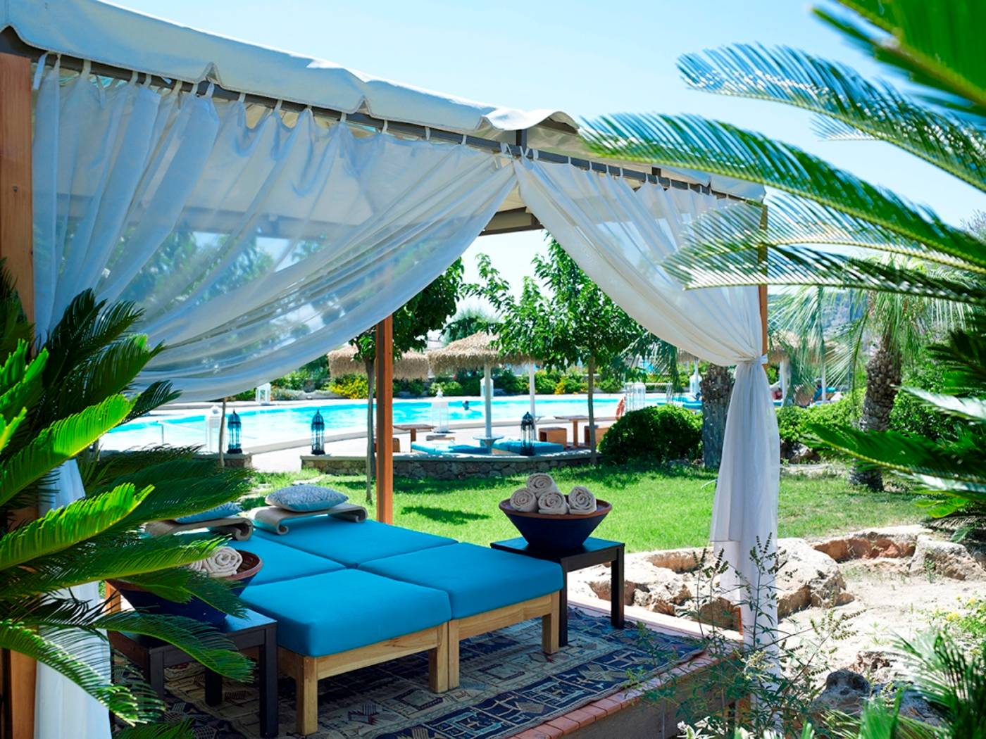Aquagrand Exclusive Deluxe Resort - Adults Only