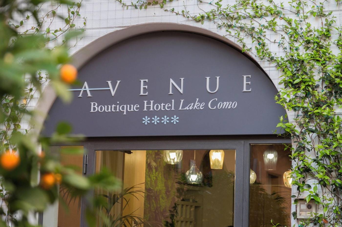 Avenue Hotel-Italy-Como-General view-5