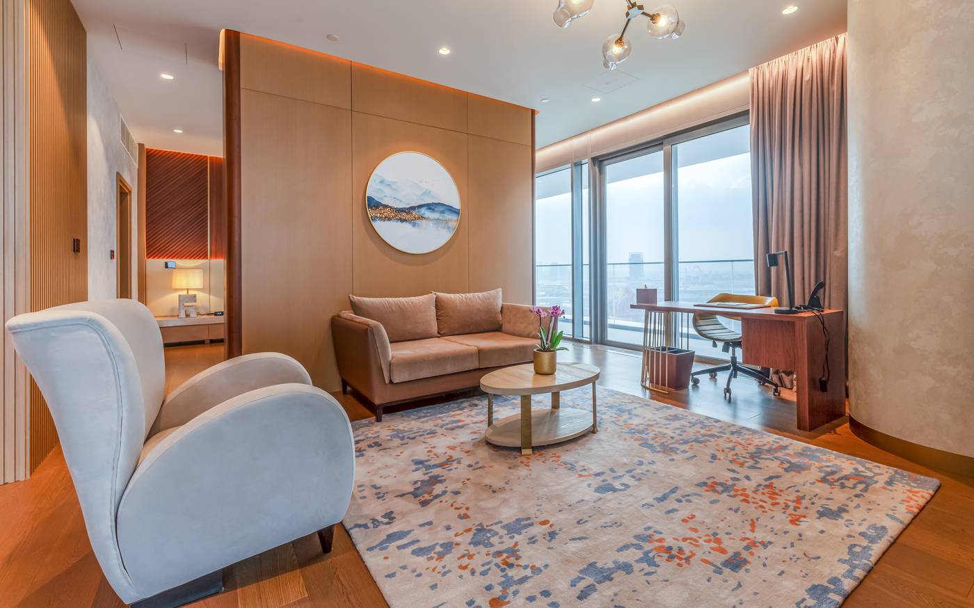 Rixos Premium Qetaifan Island North-Qatar-Doha-Room-8