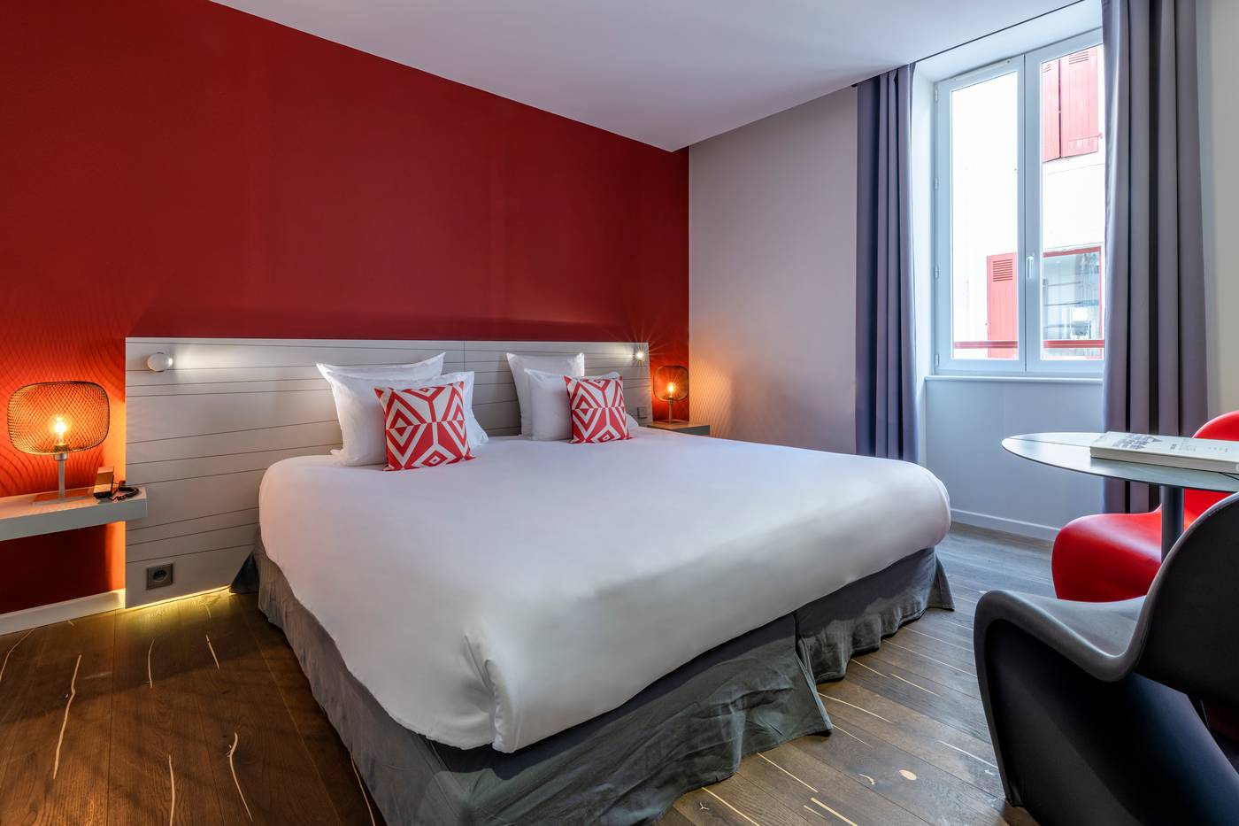 Villa Koegui Biarritz-France-BIARRITZ-Room-9