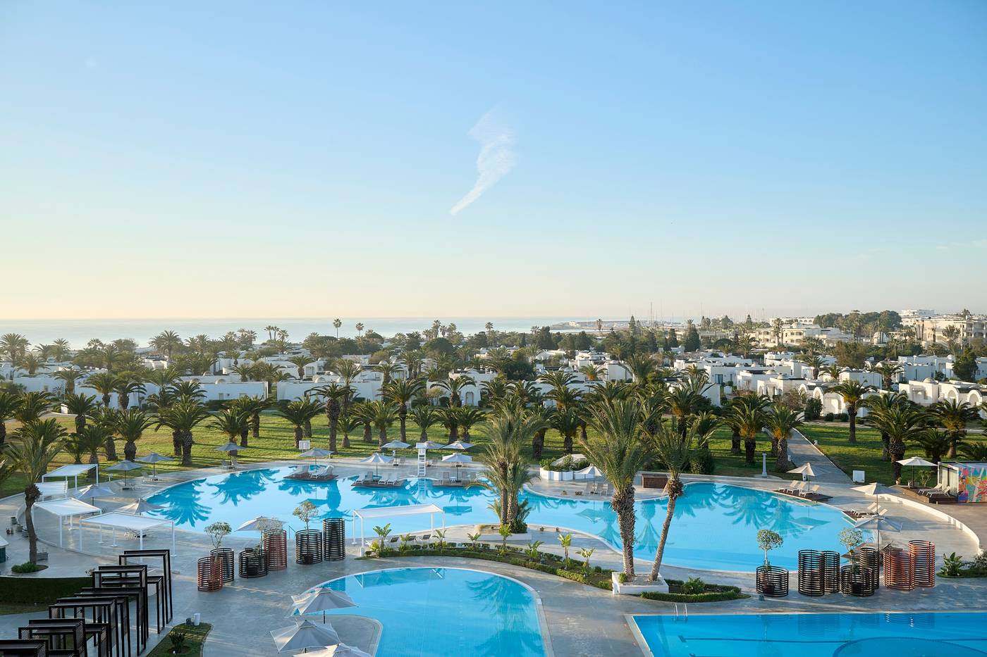 Iberostar Selection Mirage Hammamet