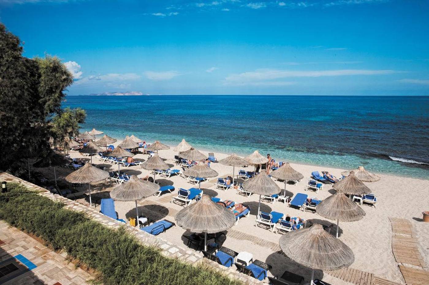 Aldemar-Royal-Mare-General-view-58