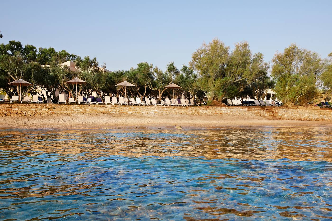 Atlantica Eleon Grand Resort