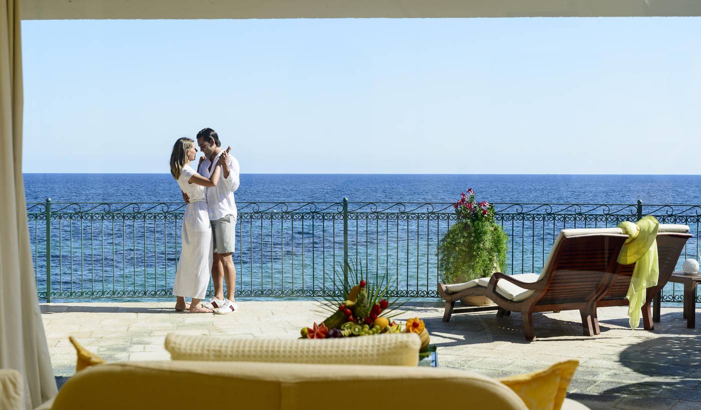 Forte Village Resort Bouganville-Italy-PULA-General view-1