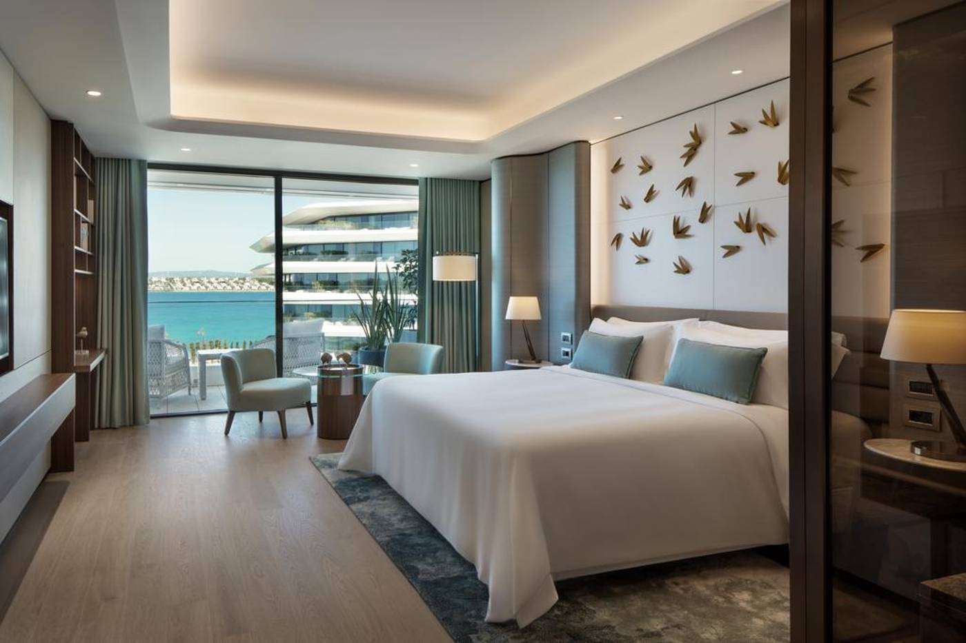 Reges Resort & Spa