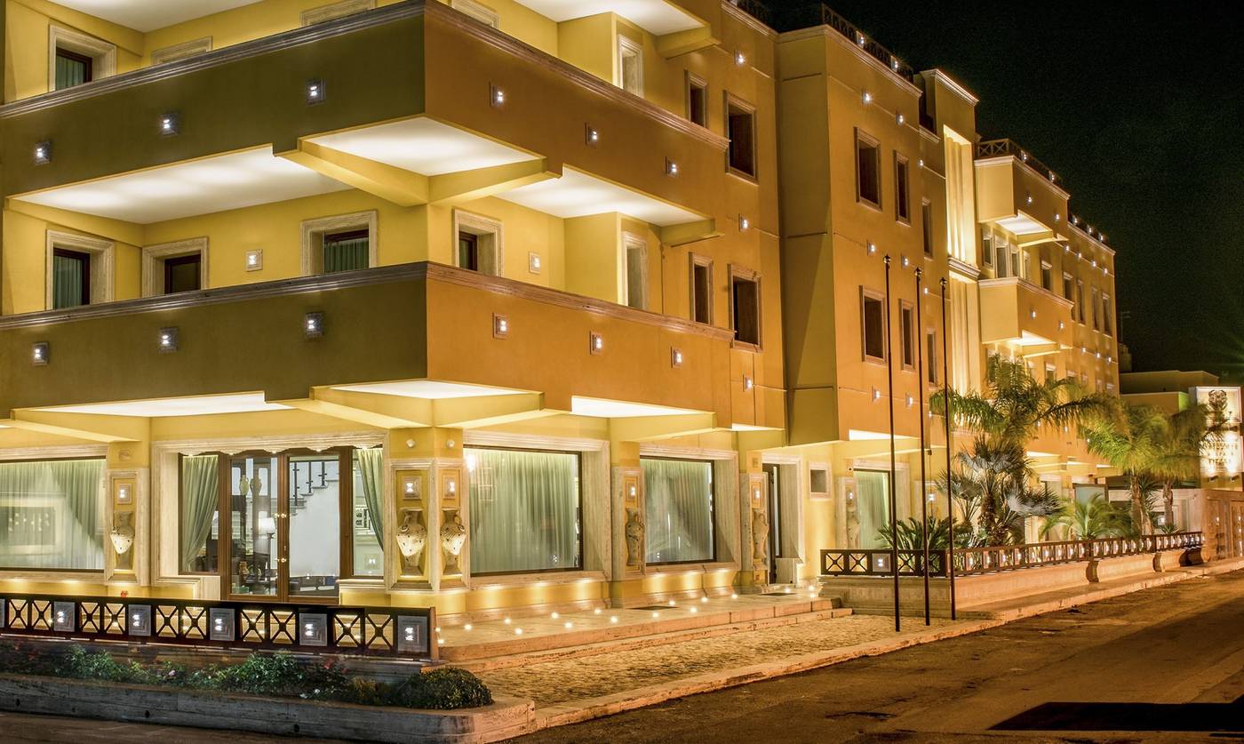 BHB Hotel-Italy-MANDURIA-General view-4