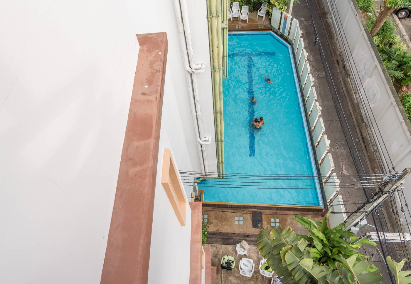 New-Siam-II-Guest-House-General-view-1