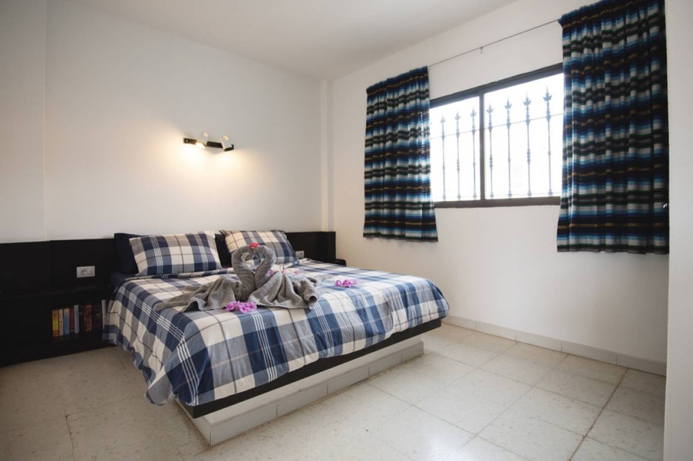 Apartamentos Alberto in Canaries, Fuerteventura, Spain